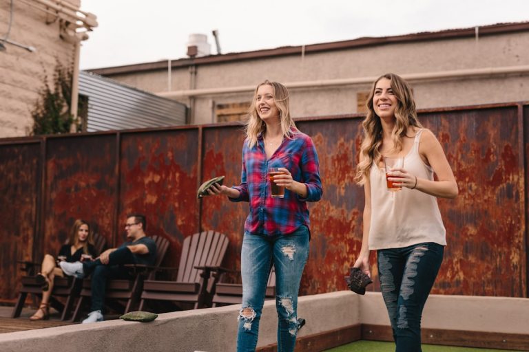 Creating Unforgettable Memories with Friends at Playaction Legends